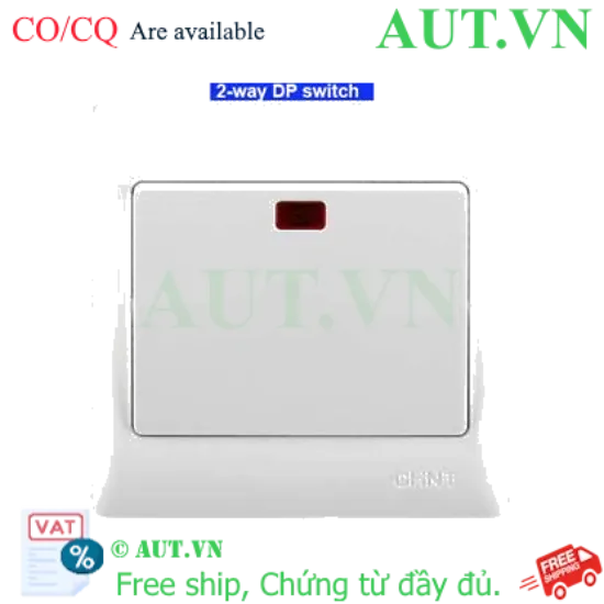 Ảnh của Bộ công tắc CHINT NEW7-G00250 