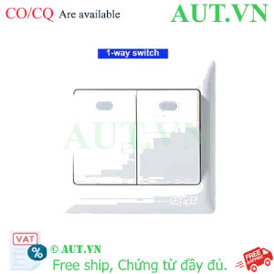Ảnh của Bộ công tắc CHINT NEW7-G00300A 