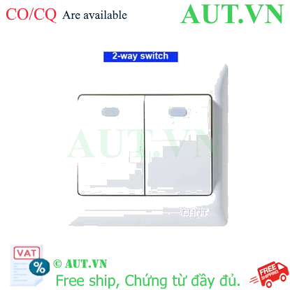 Ảnh của Bộ công tắc CHINT NEW7-G00400A 