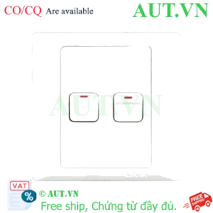 Ảnh của Bộ công tắc CHINT NEW7-G005 