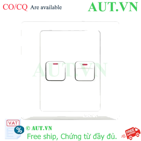 Ảnh của Bộ công tắc CHINT NEW7-G005 