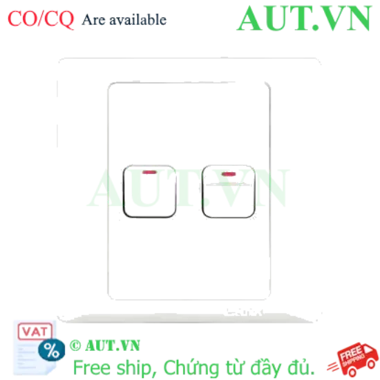 Ảnh của Bộ công tắc CHINT NEW7-G005 