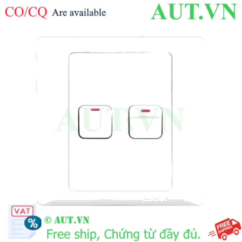 Ảnh của Bộ công tắc CHINT NEW7-G005 