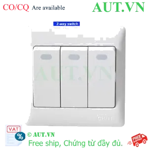 Ảnh của Bộ công tắc CHINT NEW7-G00600A 