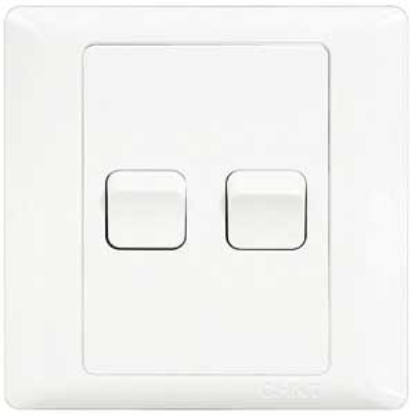 Ảnh của Bộ công tắc CHINT NEW7-G007 
