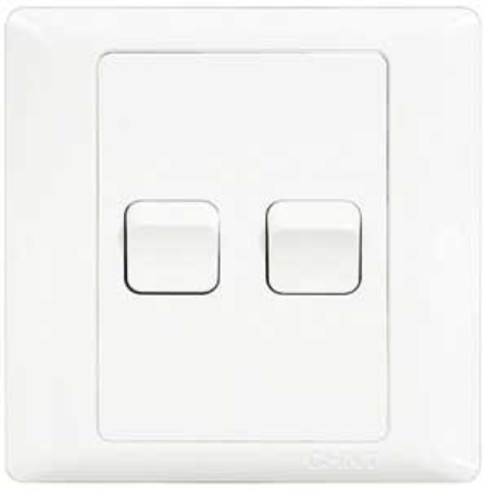 Ảnh của Bộ công tắc CHINT NEW7-G007 