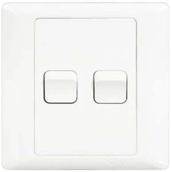 Ảnh của Bộ công tắc CHINT NEW7-G007 