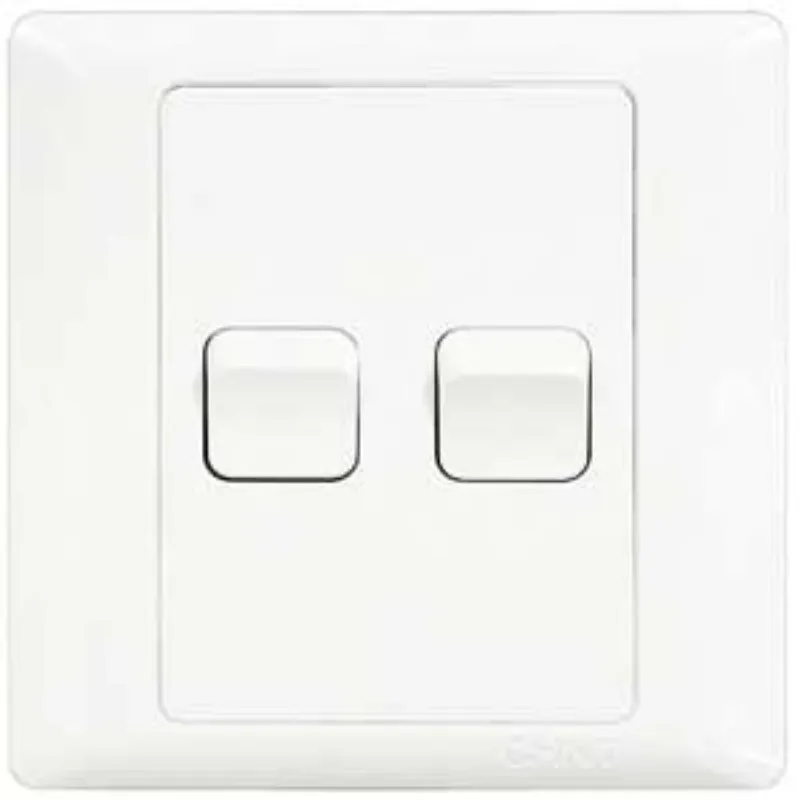 Ảnh của Bộ công tắc CHINT NEW7-G007 