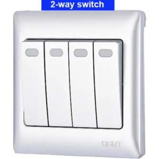 Ảnh của Bộ công tắc CHINT NEW7-G00800A 