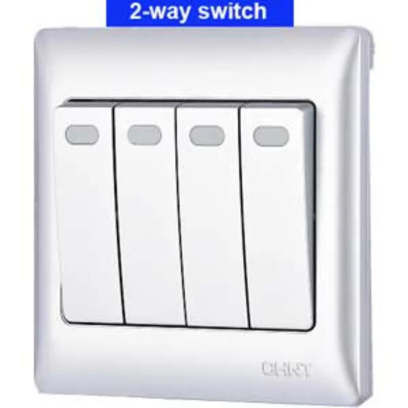 Ảnh của Bộ công tắc CHINT NEW7-G00800A 