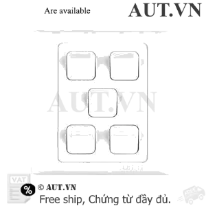 Ảnh của Bộ công tắc CHINT NEW7-G01000 
