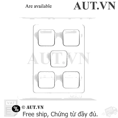 Ảnh của Bộ công tắc CHINT NEW7-G01000 