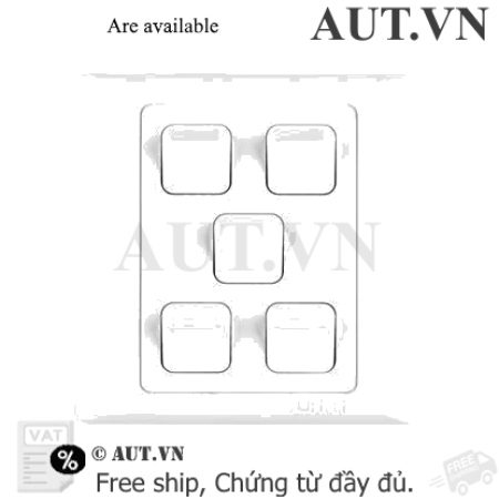 Ảnh của Bộ công tắc CHINT NEW7-G01000 