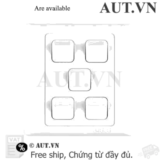 Ảnh của Bộ công tắc CHINT NEW7-G01000 