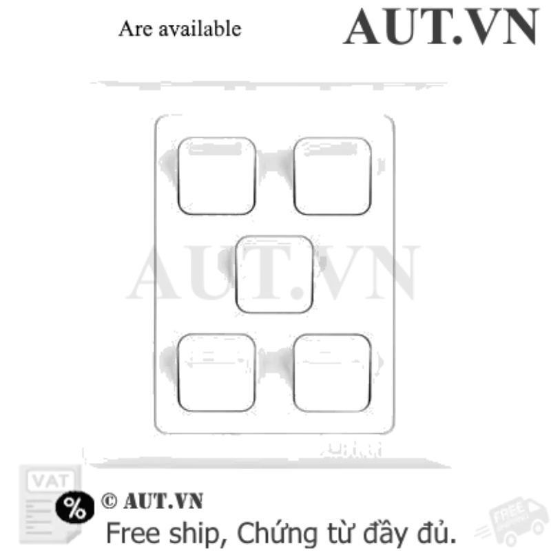 Ảnh của Bộ công tắc CHINT NEW7-G01000 