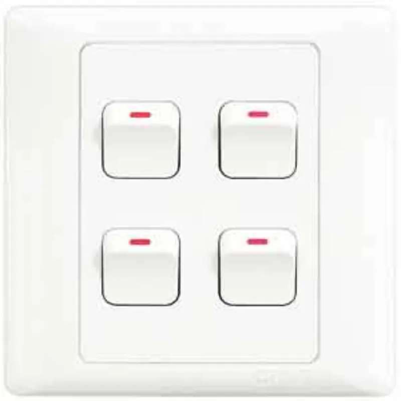 Ảnh của Bộ công tắc CHINT NEW7-G013 