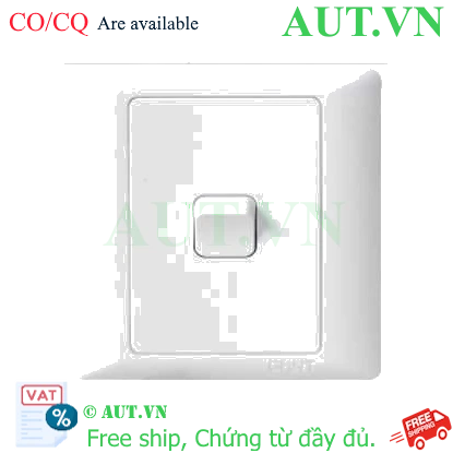 Ảnh của Bộ công tắc CHINT NEW7-G027 