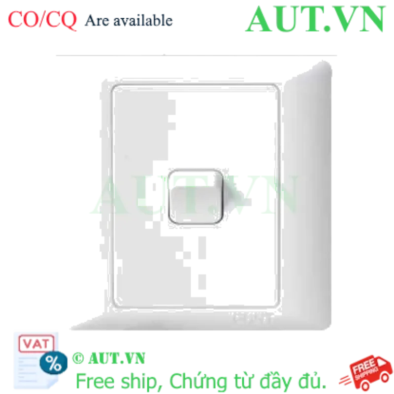 Ảnh của Bộ công tắc CHINT NEW7-G027 