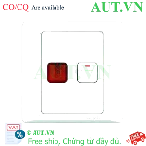 Ảnh của Bộ công tắc CHINT NEW7-G029 