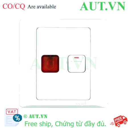 Ảnh của Bộ công tắc CHINT NEW7-G029 