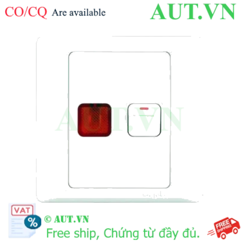 Ảnh của Bộ công tắc CHINT NEW7-G029 
