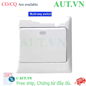 Ảnh của Bộ công tắc CHINT NEW7-G07100A 