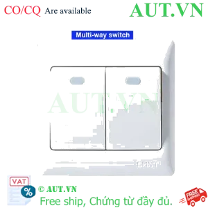 Ảnh của Bộ công tắc CHINT NEW7-G07200A 