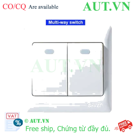 Ảnh của Bộ công tắc CHINT NEW7-G07200A 