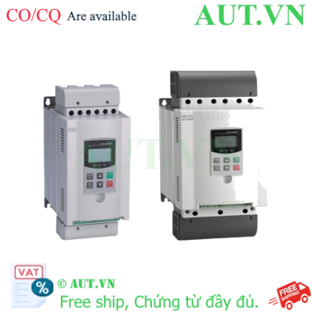 Ảnh của Bộ khởi động mềm CHINT NJR2-30ZX - 3 pha - 30kW - 380V