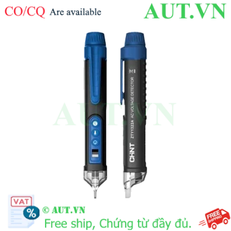 Ảnh của Bút kiểm tra điện AC không tiếp xúc CHINT ZTY1322A 