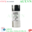 Ảnh của Cầu chì hình ống CHINT RT29-125 25A gG/gL 