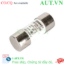 Ảnh của Cầu chì hình ống CHINT RT29-125 32A gG/gL 