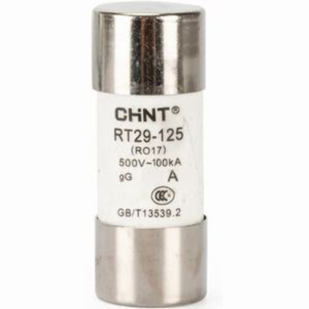 Ảnh của Cầu chì hình ống CHINT RT29-16 8A gG/gL 