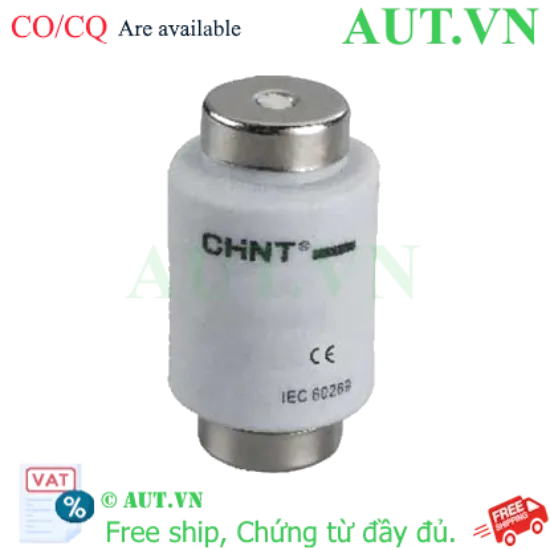 Ảnh của Cầu chì loại bắt vít CHINT RL 1-15 15A 