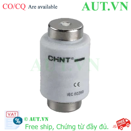 Ảnh của Cầu chì loại bắt vít CHINT RL 1-15 4A 