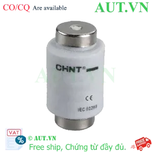 Ảnh của Cầu chì loại bắt vít CHINT RL1-60 50A 