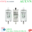 Ảnh của Cầu chì ống CHINT RT36-00 10A gG 