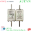 Ảnh của Cầu chì thân vuông CHINT RT36-1 250A gG 