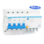Ảnh của Cầu dao chống rò RCBO CHINT NXBLE-63 4P C50 300mA 6kA 