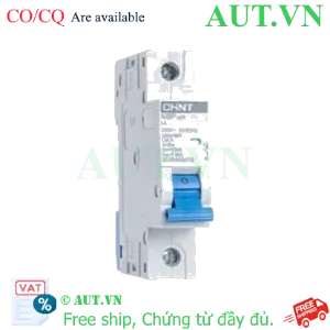 Ảnh của Cầu dao tự động CHINT NBP-63R 1P 3A 