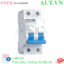 Ảnh của Cầu dao tự động CHINT NBP-63R 2P 10A 