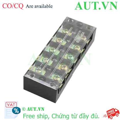 Ảnh của Cầu đấu dạng khối CHINT TB-4505 