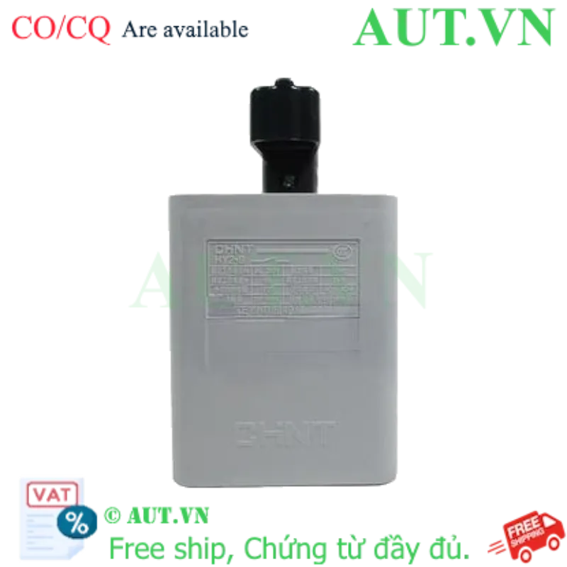 Ảnh của Công tắc đảo chiều CHINT HY2-8 