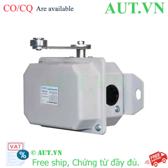 Ảnh của Công tắc hành trình CHINT YBLX-10/12 