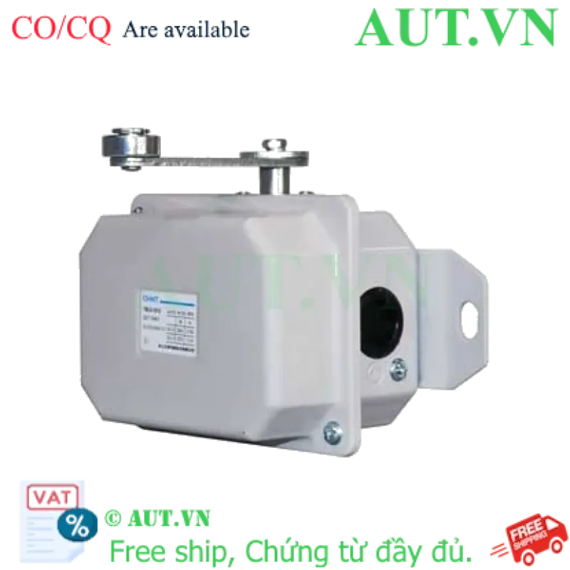 Ảnh của Công tắc hành trình CHINT YBLX-10/12 