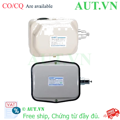 Ảnh của Công tắc hành trình CHINT YBLX-44/3 