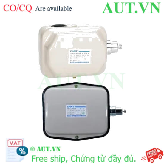 Ảnh của Công tắc hành trình CHINT YBLX-44/3 