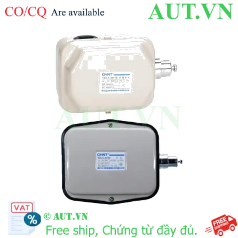 Ảnh của Công tắc hành trình CHINT YBLX-44/3 