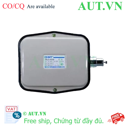 Ảnh của Công tắc hành trình CHINT YBLX-44/40 