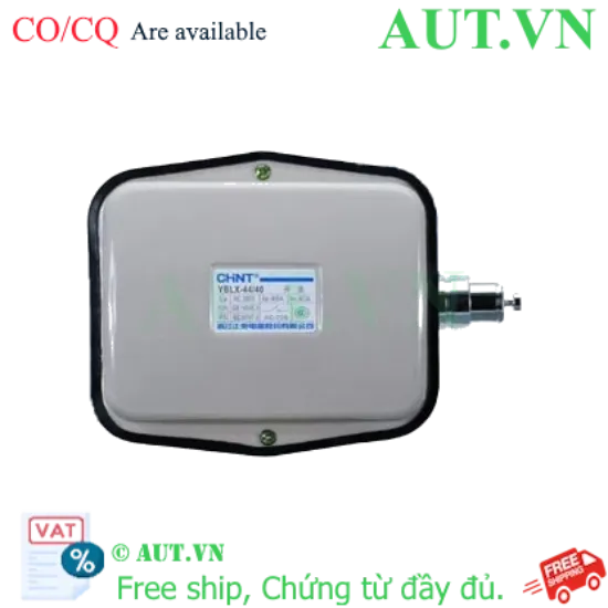 Ảnh của Công tắc hành trình CHINT YBLX-44/40 